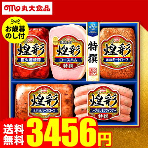 お歳暮 丸大食品 セット お歳暮ハム 丸大ハム 煌彩ハムギフト MV-495お届け期間11月20日頃から12月中旬まで メーカー直送 LTDU ハムギフト 2025 お歳暮専用 食べ物 詰合せ 詰め合わせ セット JGS 御