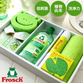 ＼4/20・21は全品ポイントUP／洗剤 洗剤ギフト フロッシュ 出産内祝い 洗剤ギフトセット おしゃれ 内祝い 日用品雑貨 お返しギフト 快気祝い 引越し ご挨拶 結婚内祝い 写真入り メッセージカード無料 名入れ 誕生日プレゼント 母の日