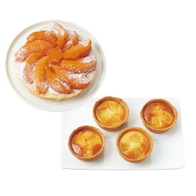 楽天市場 タルト タタン 送料無料の通販