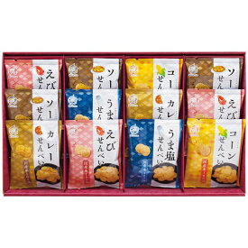 お中元 夏ギフト スイーツ ギフト 米菓 穂のなごみ BK-CO / 結婚 出産 内祝い お祝い 出産内祝い お返し 香典返し 引っ越し ご挨拶 快気祝い 入学 就職 退職 gws 御中元