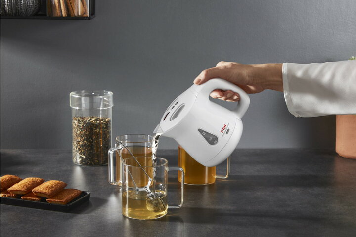 楽天市場】ティファール T-fal 電気ケトル kettle アプレシア ロック 