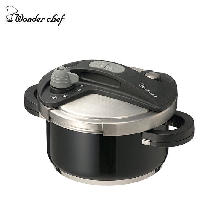 楽天市場】本日全品ポイントUP！送料無料 ワンダーシェフ wonder chef 