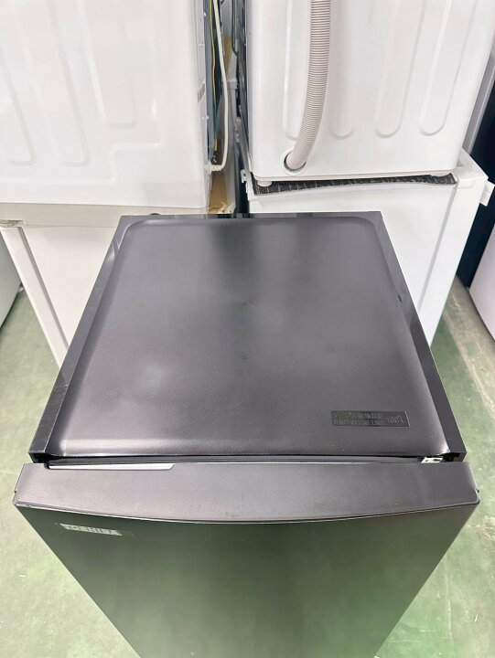楽天市場】【中古】東芝 ノンフロン冷凍冷蔵庫 153L 2023年製 GR-U15BS 