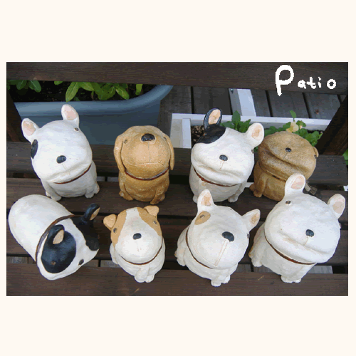 楽天市場】Patioのわんこ オーダーメイド【手作り陶芸作品】【犬 楽天市場】Patioのわんこ オーダーメイド【手作り陶芸作品】【犬