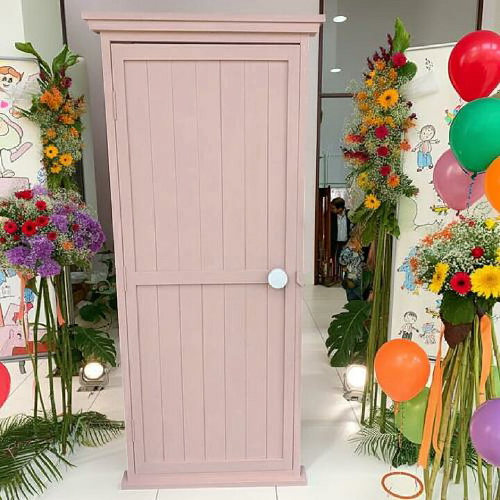 楽天市場】どこでもドア ドラえもん フェイクドア なんちゃってドア 扉 