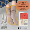 【15日24h限定！10％オフCP】とにかく あったかい靴下 暖かい レディース あったかソックス 冷え取り 足先 快温ソックス 温めグッズ 暖かい レディース 厚手 無地 シンプル ルームソックス 女性 冬 防寒 保温 ギフト プレゼント ぽかぽか 23-25cm ap124