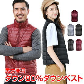 楽天市場 ダウンベスト レディースファッション の通販
