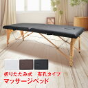 【18日24H限定★全品P5倍】マッサージベット 折りたたみ 持ち運び 軽量 施術用 ベッド フェイシャルエステ エステ マ…