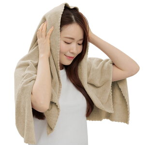 【抗菌防臭】バスタオル 1枚 タオル 吸水 速乾 乾きやすい 時短 ふわふわ 柔らかい 厚手 軽い 美髪 マイクロファイバー ヘアドライタオル ドライタオル ヘアタオル マイクロファイバータオ