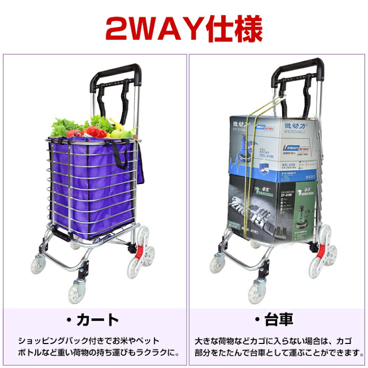 楽天市場】＼☆4/4〜6迄！全商品5%OFFクーポン☆／ショッピングカート 