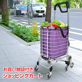 ショッピングカート キャリーカート お買い物カート 台車 アルミ製 軽量 段差対応 階段 折りたたみ式 容量35l キャリーカート お買い物 ショッピングバッグ 手押し車 荷物 キャスター付き 360°回転 段差スムーズ ny192