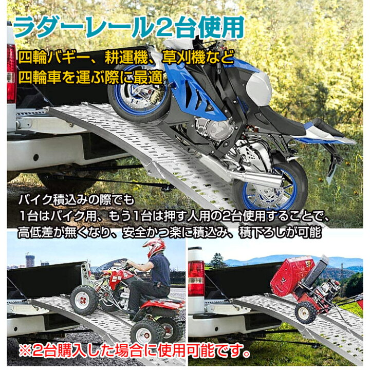 楽天市場】☆11/27(水)1:59まで！10％オフクーポン☆ラダーレール 