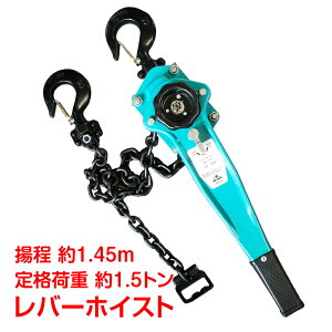 �y1/9(��)�`15%�I�tCP�z���o�[�z�C�X�g 1.5t �`�F�[���u���b�N ���^�� �y�� �����^�b�` �`�F�[�� 1500kg 1�� �^�� ���z ��� ny480