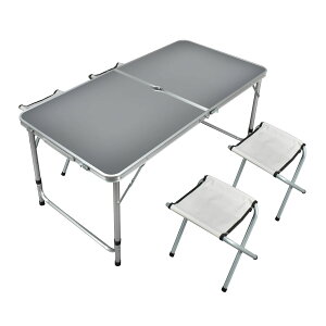 yԌ5ItCPze[uZbg AEghA A~e[u W[e[u ܂肽 e[u 120×60 ֎qt `FAt Lv BBQ  RpNg[ sNjbNe[