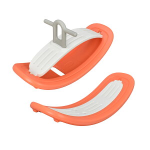 ロッキングポニー バランスボード 馬 2WAY バランスゲーム 揺れる バランス感覚 子ども用 子供用 おもちゃ 玩具 室内 スポーツ 運動 テーブル プレゼント ギフト 誕生日 クリスマス 木馬 体感