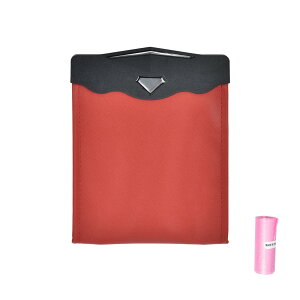 車用ゴミ箱 ダストボックス おしゃれ 車用 車内 後部座席 コンパクト ゴミ袋 車載用 ごみ箱 車載 収納 LED ライト 自動 閉まる 密閉 シンプル 車用品 マグネット 簡単設置 高級感 便利グッズ