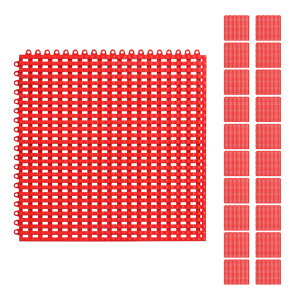 y422`撅80ItCPzK[W^C \tg^Cv F 20 Zbg tA^C PVC  ω׏d10t q ^C K[W}bg Obh}bg 40×40cm ^C K[W  }b