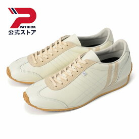 【公式】 PATRICK パトリック CROCOMIR クロコミール 日本製 スニーカー シューズ 靴 メンズ レディース ユニセックス ローカット レザー アニマル クロコ クラシック カジュアル シンプル