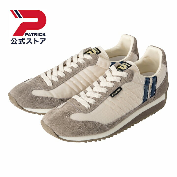 楽天市場】【公式】 PATRICK パトリック MARATHON マラソン エスカルゴ 