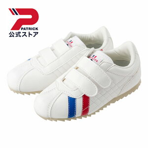 yz PATRICK pgbN SULLY-V V[ gR EN8120 { LbY WjA q q qC Xj[J[ V[Y C {[CY K[Y jZbNX [Jbg WHITE zCg e[v 