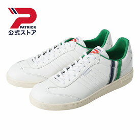 【公式】 PATRICK パトリック MARATHON-C/L マラソン カップ レザー ゴルフ 日本製 ゴルフシューズ シューズ 靴 メンズ レディース ユニセックス ローカット レザー 革 グリップ スパイクレス カジュアル シンプル