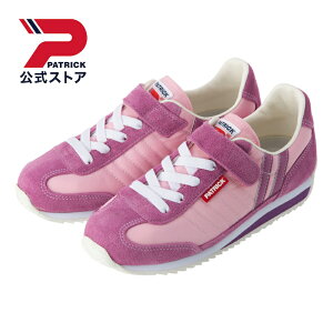 yz PATRICK pgbN MARATHON-V }\ sN EN7127-J { LbY WjA q qC Xj[J[ V[Y C {[CY K[Y jZbNX [Jbg PINK iC SR e