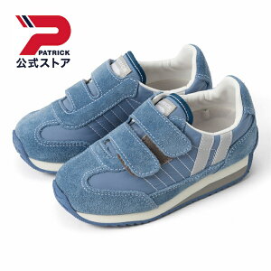 yz PATRICK pgbN MARATHON-V }\ [[ EN7506 { LbY WjA q qC Xj[J[ V[Y C {[CY K[Y jZbNX [Jbg BLUE u[ iC e[