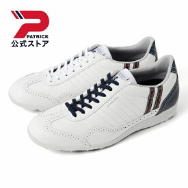 【公式】 PATRICK パトリック YMIR-CP/L イミル カップ レザー ゴルフ 日本製 ゴルフシューズ シューズ 靴 メンズ レディース ユニセックス ローカット 革 グリップ スパイクレス カジュアル シンプル
