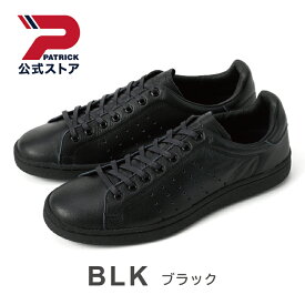 【公式】【定番】 PATRICK パトリック PUNCH 14 パンチ 日本製 スニーカー シューズ 靴 メンズ レディース ユニセックス ローカット レザー 革 ビジカジ カジュアル シンプル