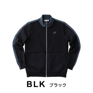 【公式】 PATRICK パトリック L アモッサニットブルゾン レディース ゴルフ スポーツ アパレル ブルゾン アウター トップス 服 ゴルフウェア ポリエステル ニット ストレッチ 伸縮性 軽量 シン