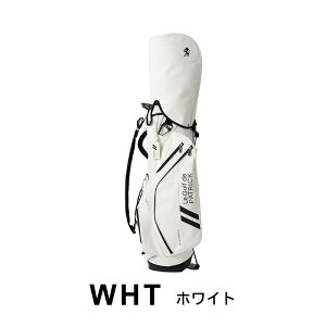 �y�����z PATRICK �p�g���b�N CADDIE BAG �L���f�B�o�b�O �S���t �����Y ���f�B�[�X ���j�Z�b�N�X 9�^ ������v �X�^���h�^�C�v 47�C���`�Ή� �V���v��