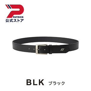 yzPATRICK pgbN M D/S LEATHER BELT xg { St ANZT[ Y U[ v v \ Fh~ Vv