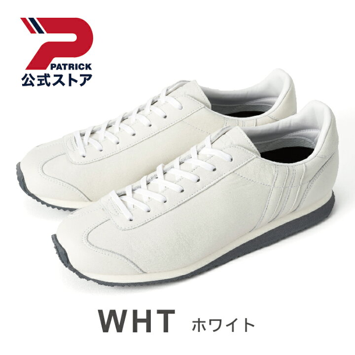楽天市場】【公式】 【撥水】 パトリック NEVADA-WP ネバダ ウォーター