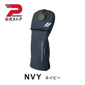 yz PATRICK pgbN HEAD COVER FW wbhJo[ St X|[c wbhJo[ Y fB[X jZbNX PU v AN {A FWp tFAEFCEbh ANZT[ 200cc