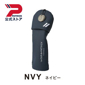 yz PATRICK pgbN HEAD COVER UT wbhJo[ St X|[c wbhJo[ Y fB[X jZbNX PU v AN {A UTp [eBeB ANZT[ 130ccΉ