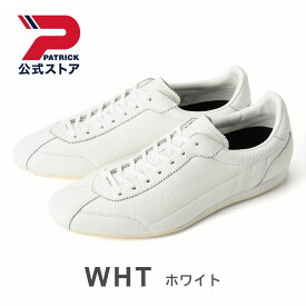 【公式】 パトリック DATIA-GR ダチア グレイン ｜ 日本製 スニーカー シューズ 靴 ユニセックス メンズ レディース ｜ ローカット カジュアル シンプル おしゃれ きれいめ ビジネス ホワイト ブラック ブラウン 白 黒