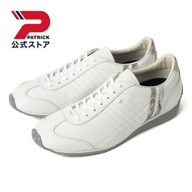 【公式】 パトリック PAMIR-MI パミール ミ ｜ 日本製 スニーカー シューズ 靴 ユニセックス メンズ レディース｜ ローカット カジュアル シンプル おしゃれ ビジネス ドライビング ホワイト 白