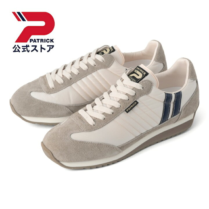 楽天市場】【公式】 パトリック MARATHON マラソン ｜ 日本製 