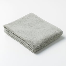 【arbol】オーガニック FLUFFY TOWEL ビッグフェイスタオル 2枚セット 2枚組 オーガニックコットン100% 両面ロングパイル ふわふわ 約40×100cm タオル 大判 フェイスタオル 小さめ バスタオル 厚手 セット まとめ買い 送料無料