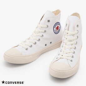 コンバース 【CONVERSE】ALL STAR TRC HI オールスター TRC HI レディース シューズ 靴 トリコロール ハイカット キャンバス 【★】