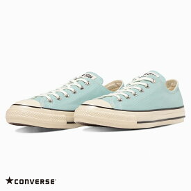 コンバース 【CONVERSE】ALL STAR US COLORDENIM OX オールスター US カラーデニム OX レディース メンズ シューズ 靴 ローカット レースアップ スニーカー 【★】