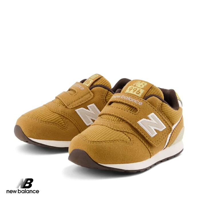 楽天市場】ニューバランス【New Balance】【NB】IZ996 JK3 JL3 ベルクロ マジックテープ キッズ KIDS ベビー シューズ 靴 スニーカー Nロゴ 子供 子ども BABY INFANTモデル : ETFIL(エトフィル)