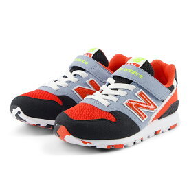 【NEW BALANCE】ニューバランス YV996 V3 MF3 MH3 MG3 ジュニア キッズ シューズ 靴 スニーカー 17cm～24cm シューズ Nロゴ マーブルカラー マルチカラー