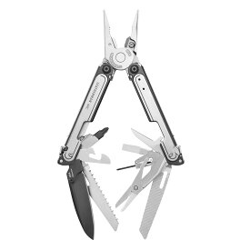 公式 LEATHERMAN レザーマン アウトドア マルチツール 十徳ナイフ キャンプ ARC アーク 防災 日本正規品 25年保証
