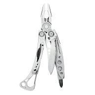 公式 LEATHERMAN レザーマン アウトドア マルチツール 十徳ナイフ キャンプ SKELETOOL 防災 日本正規品 2…