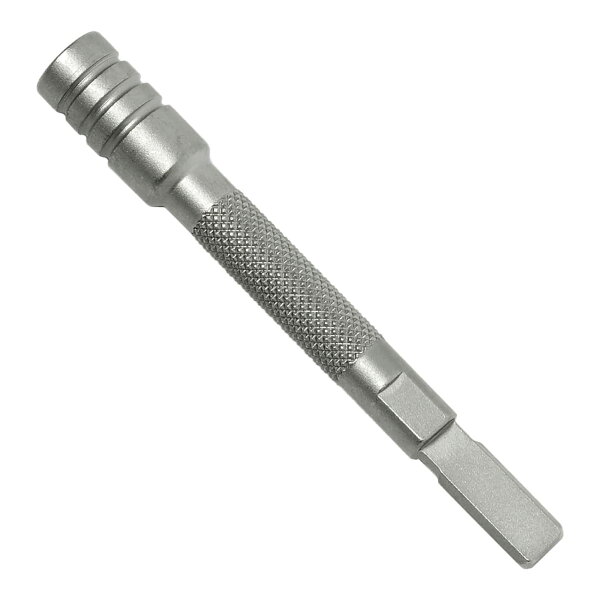 LEATHERMAN レザーマン ビットドライバー エクステンダー 純正 交換用 アクセサリー マルチツール用 工具 日本正規品 公式