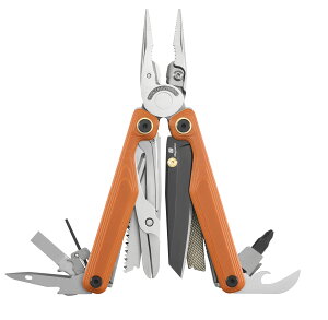 ���� LEATHERMAN ���U�[�}�� �A�E�g�h�A �}���`�c�[�� �\���i�C�t �L�����v Wave Alpha �i�E�F�[�u �A���t�@�j �h�� ���{���K�i 25�N�ۏ�