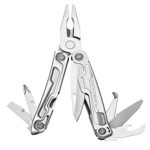 ���� LEATHERMAN ���U�[�}�� �A�E�g�h�A �}���`�c�[�� �\���i�C�t �L�����v REV ���u �h�� ���{���K�i 25�N�ۏ�