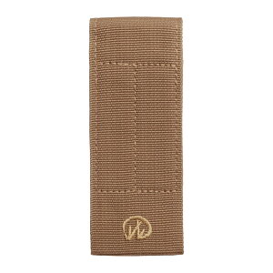 ���� LEATHERMAN ���U�[�}�� MOLLE ���[�� �i�C�����P�[�X XL �u���E�� ���{���K�i