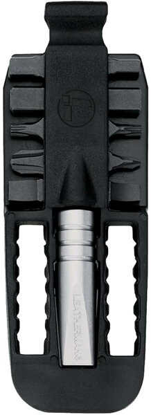 LEATHERMAN レザーマン リムーバブル ビットドライバー 純正 交換用 アクセサリー マルチツール用 工具 日本正規品 公式